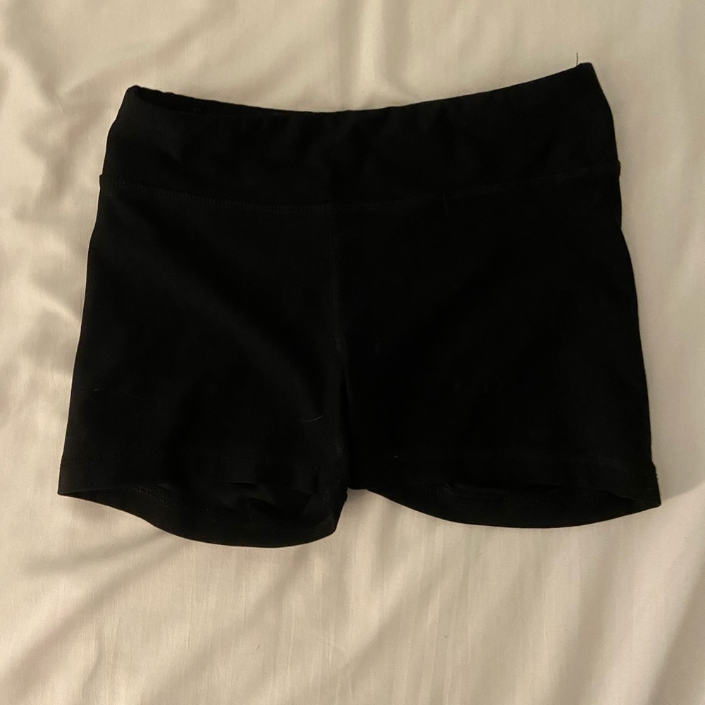 booty shorts